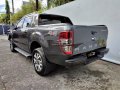 2018 Ford Ranger Wildtrak 4x4 diesel AT-2