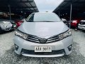 2014 TOYOTA COROLLA ALTIS 1.6 G A/T DUAL VVT-i Automatic CVT. FINANCING AVAILABLE!-1