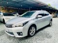 2014 TOYOTA COROLLA ALTIS 1.6 G A/T DUAL VVT-i Automatic CVT. FINANCING AVAILABLE!-0