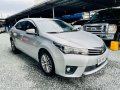 2014 TOYOTA COROLLA ALTIS 1.6 G A/T DUAL VVT-i Automatic CVT. FINANCING AVAILABLE!-2