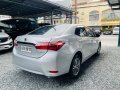 2014 TOYOTA COROLLA ALTIS 1.6 G A/T DUAL VVT-i Automatic CVT. FINANCING AVAILABLE!-5