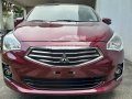 2019 Mitsubishi Mirage 1.2 GLS A/T. FINANCING AVAILABLE!-1