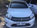 Pearl White Suzuki Celerio 2020 for sale in Imus-7