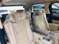 Selling Pearl White Toyota Alphard 2020 in Manila-8