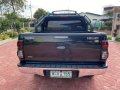 Black Toyota Hilux 2013 for sale in Quezon -4