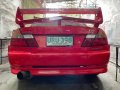 Selling Red Mitsubishi Lancer Evolution 1999 in Valenzuela-5