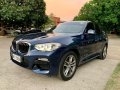 Blue BMW X3 2019 for sale in Pasig -9