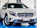 White Mercedes-Benz GLA 180 2016 for sale in San Juan-9