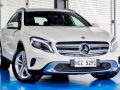 White Mercedes-Benz GLA 180 2016 for sale in San Juan-0