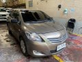 Selling Silver Toyota Vios 2013 in San Juan-4