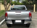 Selling Silver Toyota Hilux 2019 in Muntinlupa-2