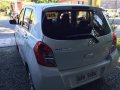 Pearl White Suzuki Celerio 2020 for sale in Imus-4