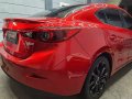 Selling Red Mazda 3 2014 in Manila-3