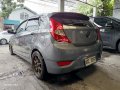 2016 HYUNDAI ACCENT HATCHBACK DIESEL A/T-3