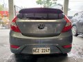 2016 HYUNDAI ACCENT HATCHBACK DIESEL A/T-4