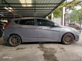 2016 HYUNDAI ACCENT HATCHBACK DIESEL A/T-6