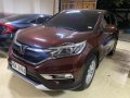 2017 Honda crv at 25k odo copper - 899k-0