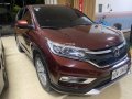 2017 Honda crv at 25k odo copper - 899k-1