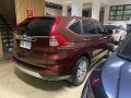 2017 Honda crv at 25k odo copper - 899k-3