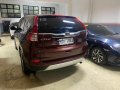 2017 Honda crv at 25k odo copper - 899k-5