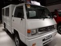 Mitsubishi L300 Fb body Dual AC 2022 Model-1