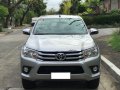 Selling Silver Toyota Hilux 2019 in Muntinlupa-3