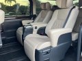 Black Toyota Hiace Super Grandia 2021 for sale in Manila-7