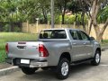 Selling Silver Toyota Hilux 2019 in Muntinlupa-1