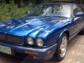 Selling Blue Jaguar XJR 2007 in Quezon-1