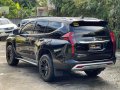 Black Mitsubishi Montero Sport 2020 for sale in Quezon -6