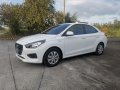 Pearl White Hyundai Reina 2021 for sale in Manila-0