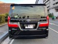 Black Toyota Hiace Super Grandia 2021 for sale in Manila-3