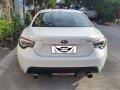 Selling Pearl White Subaru BRZ 2017 in Santa Rosa-3
