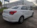 Pearl White Hyundai Reina 2021 for sale in Manila-6