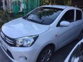 Pearl White Suzuki Celerio 2020 for sale in Imus-2
