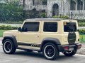 Selling Beige Suzuki Jimny 2021 in Caloocan-3