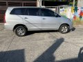 Selling Silver Toyota Innova 2006 in Parañaque-7