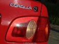 Selling Red Toyota Corolla 2001 in Muntinlupa-3