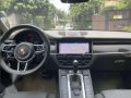 Selling Black Porsche Macan 2020 in Quezon-5