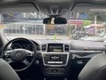 Silver Mercedes-Benz ML250 2013 for sale in Pasig -2