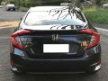 Selling Black Honda Civic 2021 in Muntinlupa-6