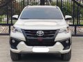 Pearl White Toyota Fortuner 2020 for sale in Quezon -9