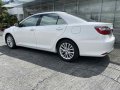 Selling White Toyota Camry 2015 in Pasig-2