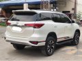 Pearl White Toyota Fortuner 2020 for sale in Quezon -5