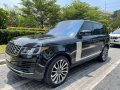 Black Land Rover Range Rover 2018 for sale in Pasig -9