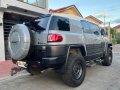 Selling Silver Toyota FJ Cruiser 2015 in Quezon-6