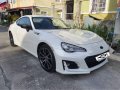 Selling Pearl White Subaru BRZ 2017 in Santa Rosa-2