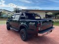 Black Toyota Hilux 2013 for sale in Quezon -5