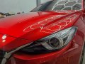 Selling Red Mazda 3 2014 in Manila-5