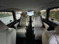 Black Toyota Hiace Super Grandia 2021 for sale in Manila-5